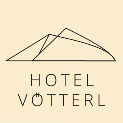 Logo van Hotel Vötterl