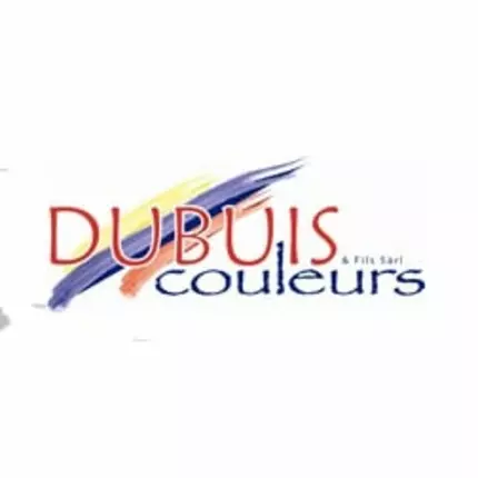 Logo from Dubuis Couleurs et Fils Sàrl