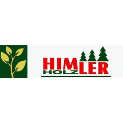 Logótipo de Himler Holz - Holzschlägerung