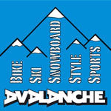 Logotyp från Avalanche Pro Shop