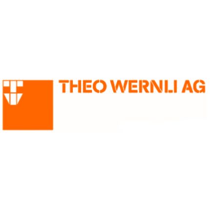 Logo from Theo Wernli AG