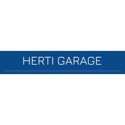 Logo van Herti-Garage