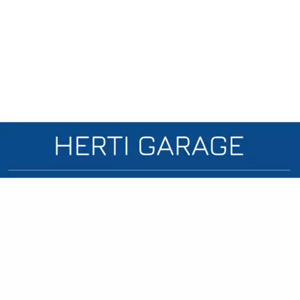 Logótipo de Herti-Garage