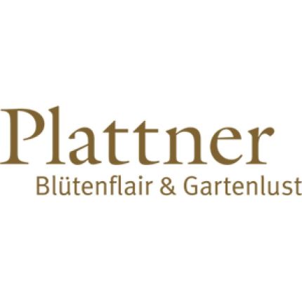 Logo von Blumen Plattner - Blütenflair & Gartenlust