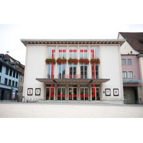 Bild von Stadttheater Schaffhausen