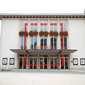 Bild von Stadttheater Schaffhausen