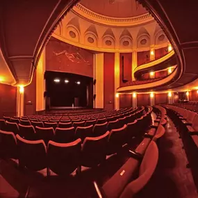 Bild von Stadttheater Schaffhausen
