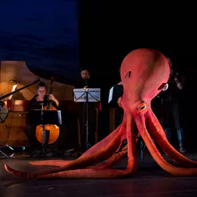 Bild von Stadttheater Schaffhausen