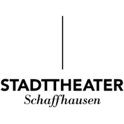 Logo da Stadttheater Schaffhausen
