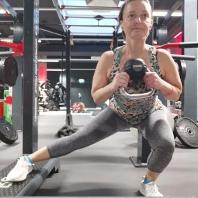 Neumeister Claudia Medical Personaltrainerin