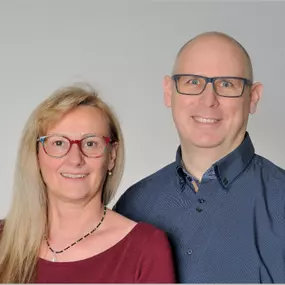 Optik Liepold Inh. Hannes Liepold  - Michaela und Hannes Liepold