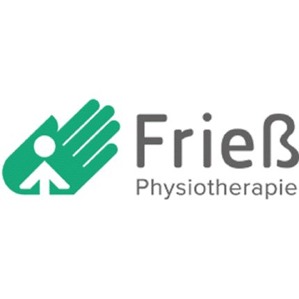 Logo van Physiotherapie & Osteopathie Frieß