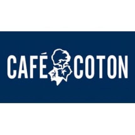 Logo od Café Coton SA