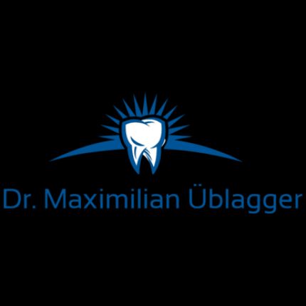 Logo from Dr. Maximilian Üblagger