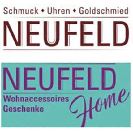 Logótipo de Neufeld Schmuck-Uhren-Pokale