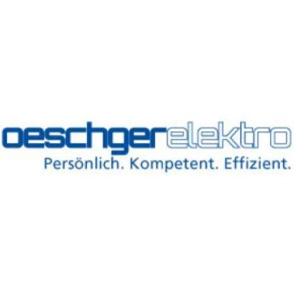 Logo van Oeschger Elektro AG
