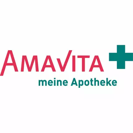 Logo van Amavita Apotheke Blümlisalp Thun