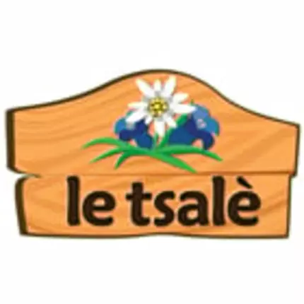 Logo fra Le Tsalè