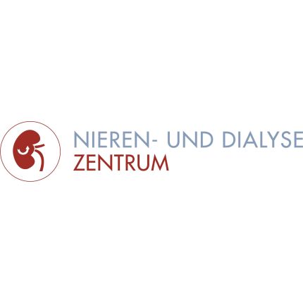 Logo fra Nieren- und Dialysezentrum