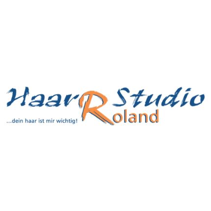 Logo fra HaarStudio Roland Bischof Friseurmeister Salon