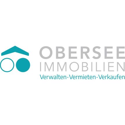 Logo von OBERSEE Immobilien GmbH