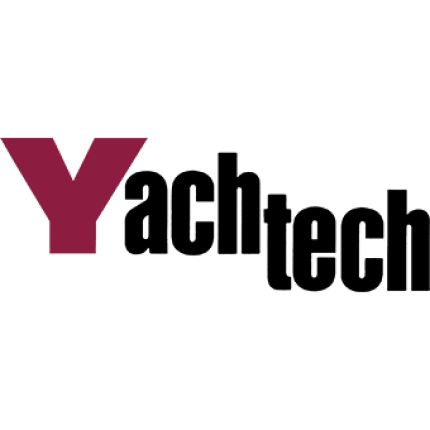 Logo from Yachtech AG