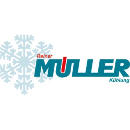 Logotyp från Müller Rainer Installation & Kältetechnik