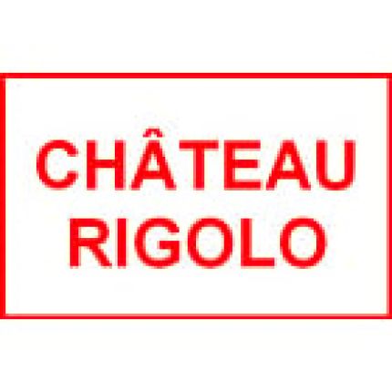 Logo van Château Rigolo Sàrl