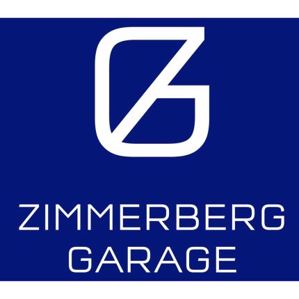 Logo van Zimmerberg Garage AG