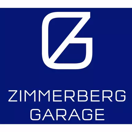 Logo fra Zimmerberg Garage AG