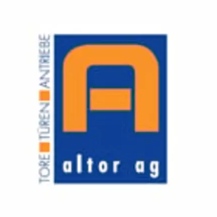 Logo von Altor AG