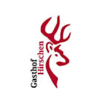 Logotipo de Gasthof Hirschen