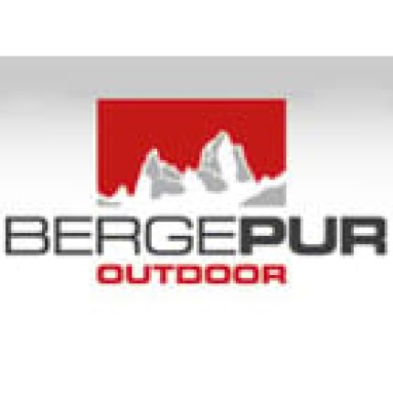 Logo van BERGE PUR Outdoor
