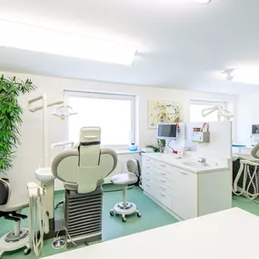 Gemeinschaftspraxis - Dr.med.univ. Renate Margreiter - Dr.med.dent. Elisabeth Margreiter