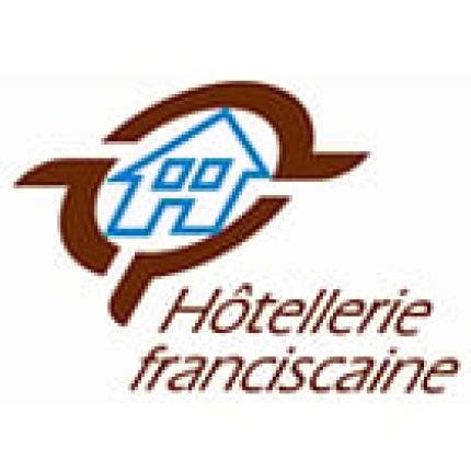 Λογότυπο από Hôtellerie franciscaine