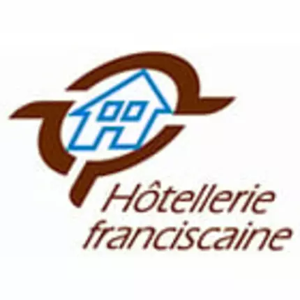 Logo fra Hôtellerie franciscaine