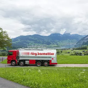 Bild von Föry Barmettler AG