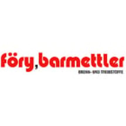 Logotyp från Föry Barmettler AG
