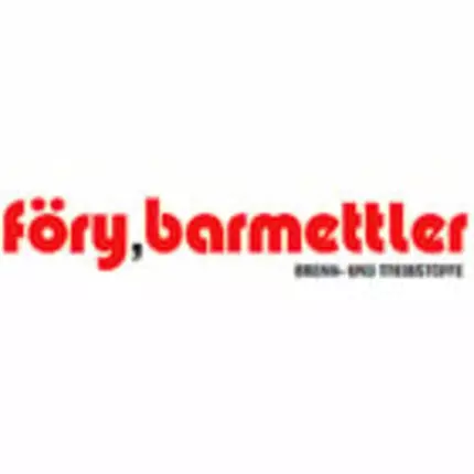 Logo da Föry Barmettler AG