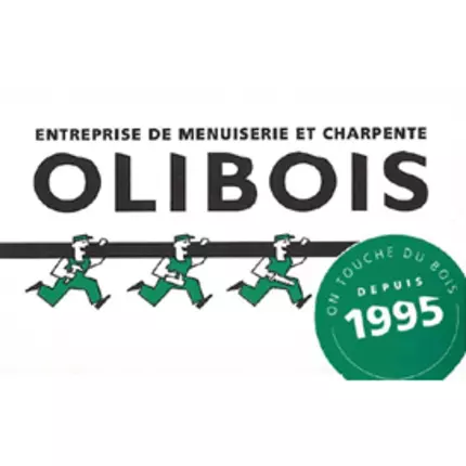 Logo od Olibois SA