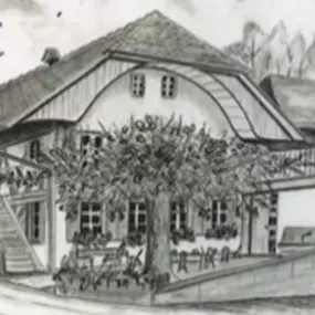 Bild von Restaurant zum Kreuz