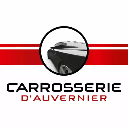 Logo from Carrosserie d'Auvernier SA