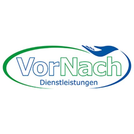 Logo da VorNach GmbH