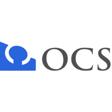 Logotipo de Caisse de chômage OCS