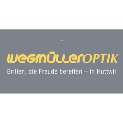 Logo van Wegmüller Optik AG