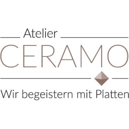 Logo von Atelier Ceramo GmbH