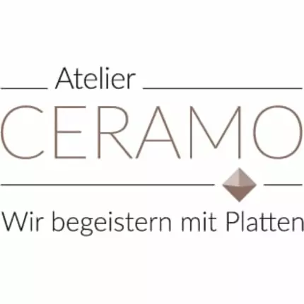 Logo van Atelier Ceramo GmbH