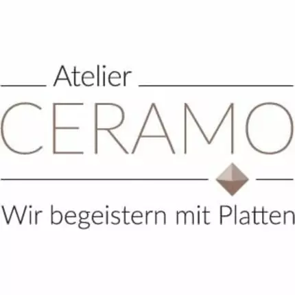 Logotyp från Atelier Ceramo GmbH