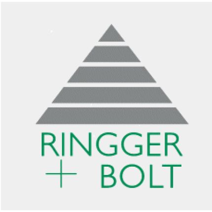 Logo de Ringger und Bolt AG für Liegenschaftenverwaltungen