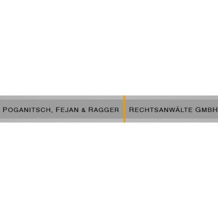 Logotyp från Poganitsch, Fejan & Ragger Rechtsanwälte GmbH